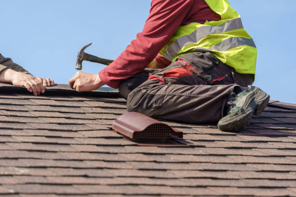 Best Roof Leak Repair  in Gettysburg, SD