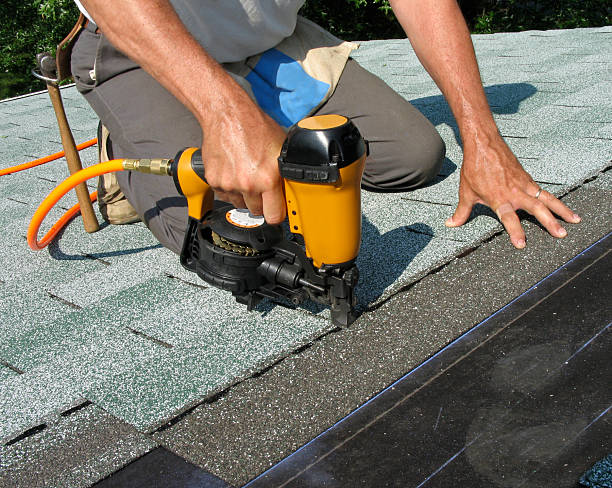 Gutter Installation and Roofing in Gettysburg, SD