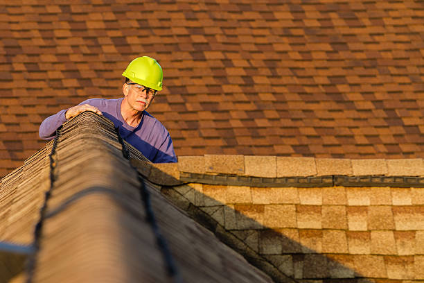 Professional Roofing Contractor in Gettysburg, SD