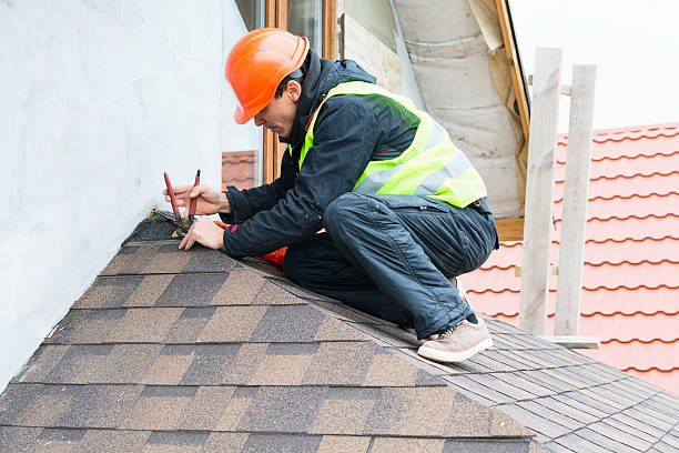 Best Commercial Roofing Services  in Gettysburg, SD