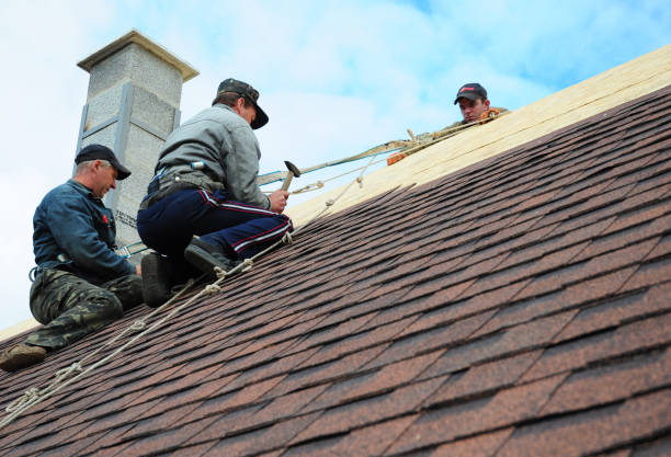 Heating Cable for Roof Installation in Gettysburg, SD