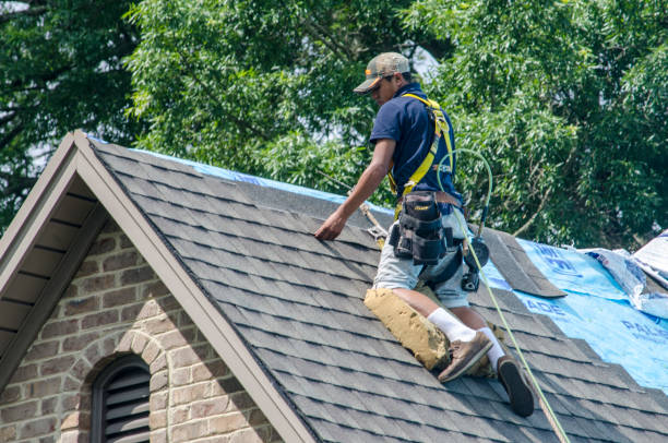 Best New Roof Installation  in Gettysburg, SD